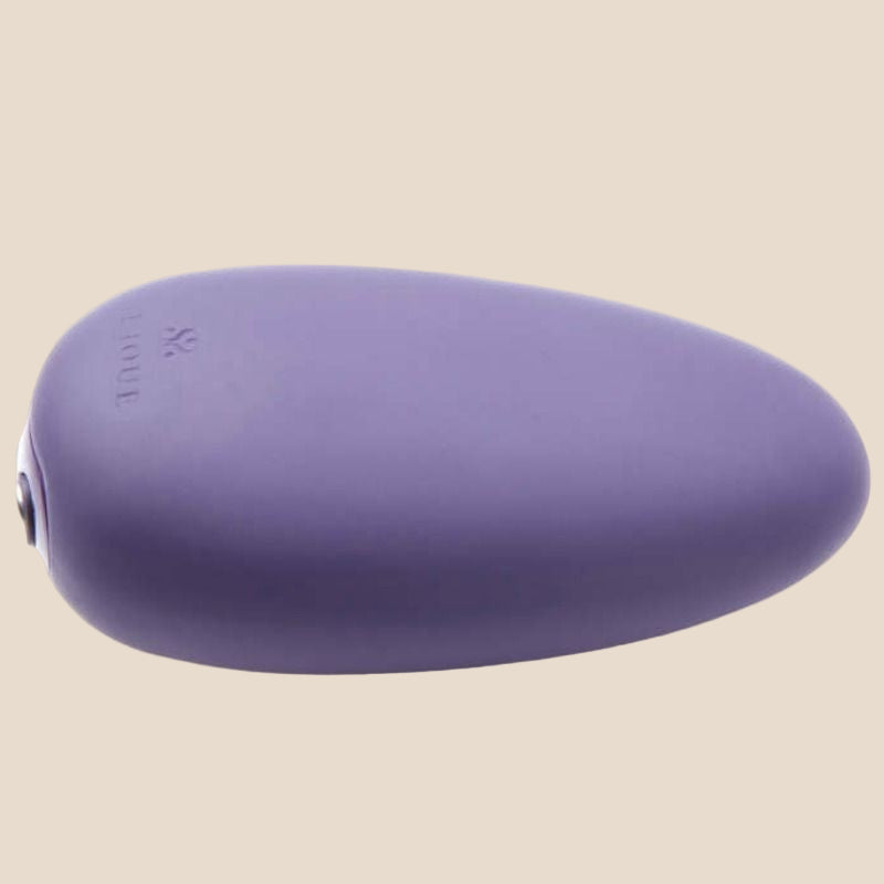 JE JOUE - MIMI MASSAGER ROXO SUAVE-2