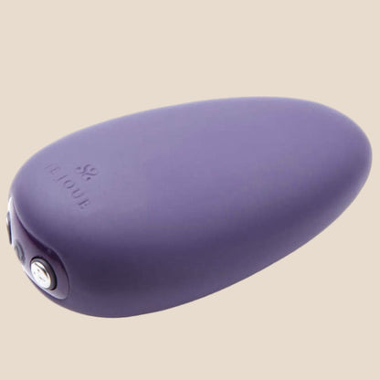 JE JOUE - MIMI MASSAGER ROXO SUAVE-0