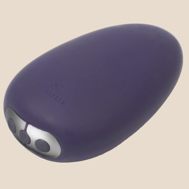 JE JOUE - MIMI MASSAGER ROXO SUAVE-6