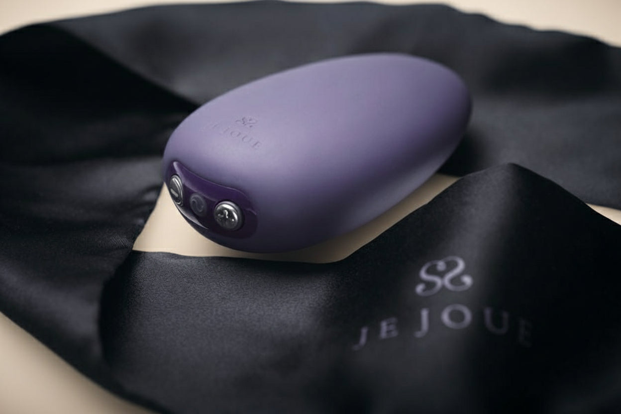 JE JOUE - MIMI MASSAGER ROXO SUAVE-8