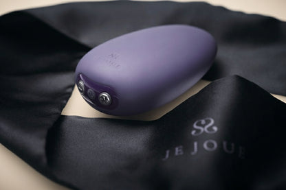 JE JOUE - MIMI MASSAGER ROXO SUAVE-8