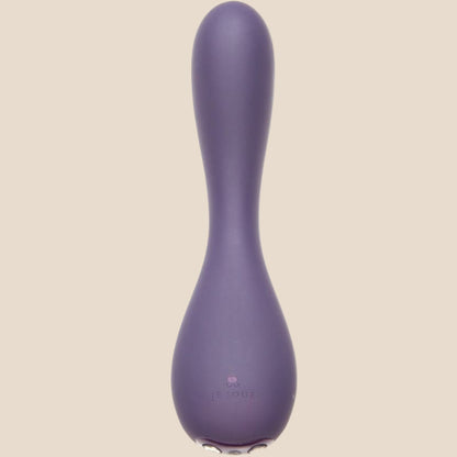 JE JOUE - UMA VIBRADOR ROXO-2