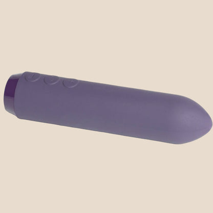 JE JOUE - VIBRADOR BALA CLSSICO-1