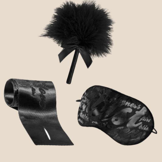 BIJOUX - INSTRUMENTOS DE PRAZER NÍVEL VERDE-0