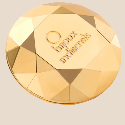 BIJOUX - INDISCRETS VIBRADOR VINTE E UM DIAMANTE-6
