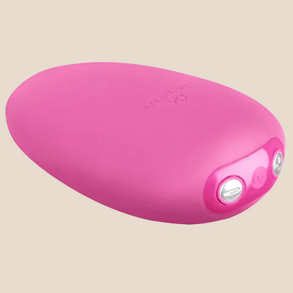 JE JOUE - MIMI MASSAGER FÚCSIA SUAVE-5