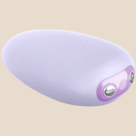 JE JOUE - MASSAGADOR MIMI SOFTPURPLE-6