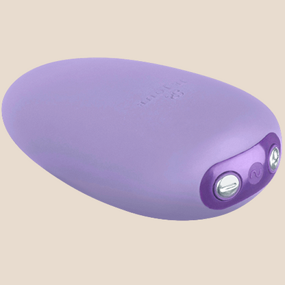 JE JOUE - MIMI MASSAGER ROXO SUAVE-9