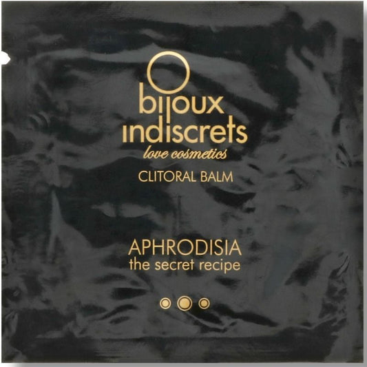 BIJOUX - BALM APHRODISIA ORGASMOS PARA ELA 2 ML-0
