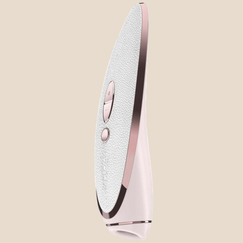 SATISFYER - LUXO PRET A PORTER-1