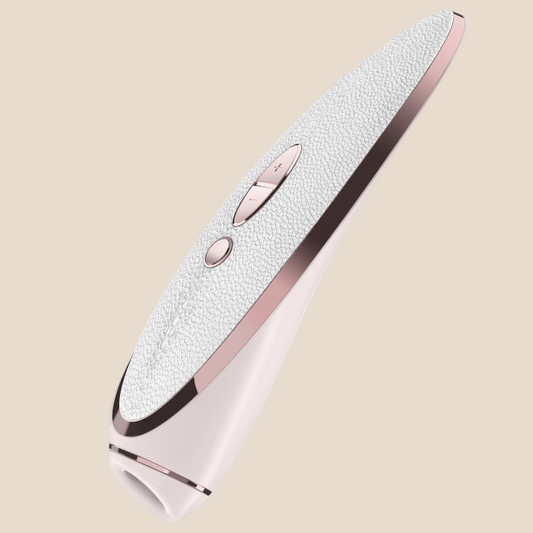 SATISFYER - LUXO PRET A PORTER-0