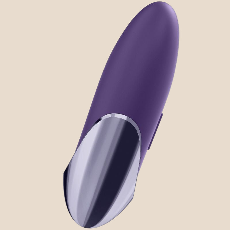 SATISFYER - LAYONS PRAZER ROXO-3