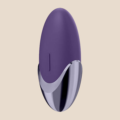 SATISFYER - LAYONS PRAZER ROXO-4