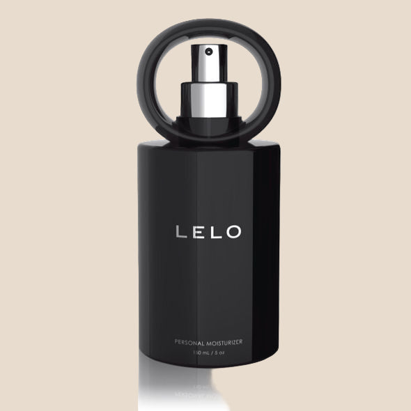LELO - LUBRIFICANTE PESSOAL BASE DE GUA HIDRATANTE 150 ML-0