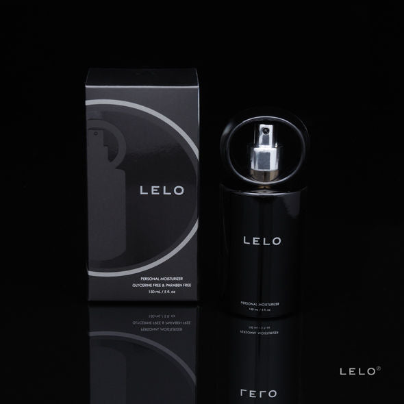 LELO - LUBRIFICANTE PESSOAL BASE DE GUA HIDRATANTE 150 ML-1