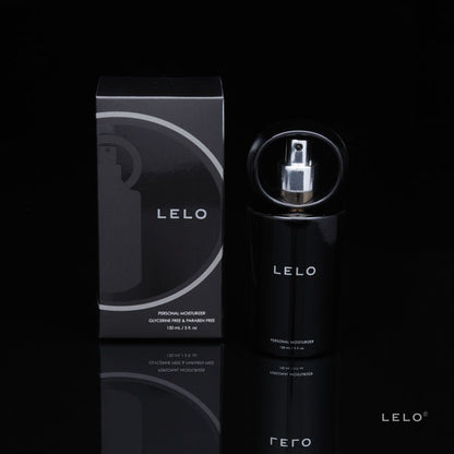 LELO - LUBRIFICANTE PESSOAL BASE DE GUA HIDRATANTE 150 ML-1