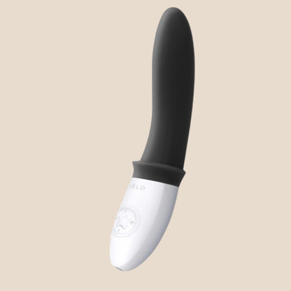 LELO - BILLY ANAL VIBRAOR 2 PRETO-0