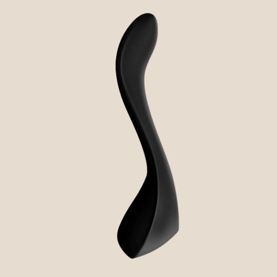 SATISFYER - PARCEIRO MULTIFUN 2 PRETO-3