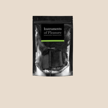 BIJOUX - INSTRUMENTOS DE PRAZER NÍVEL VERDE-2