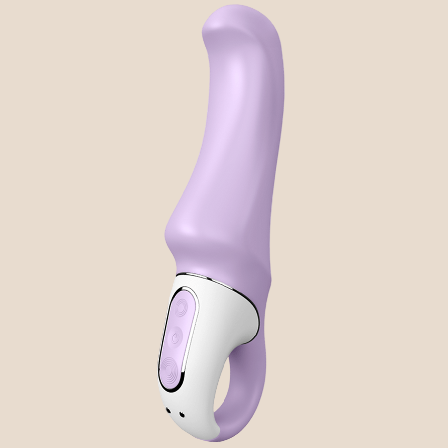 SATISFYER - VIBES CHARMING SMILE-0