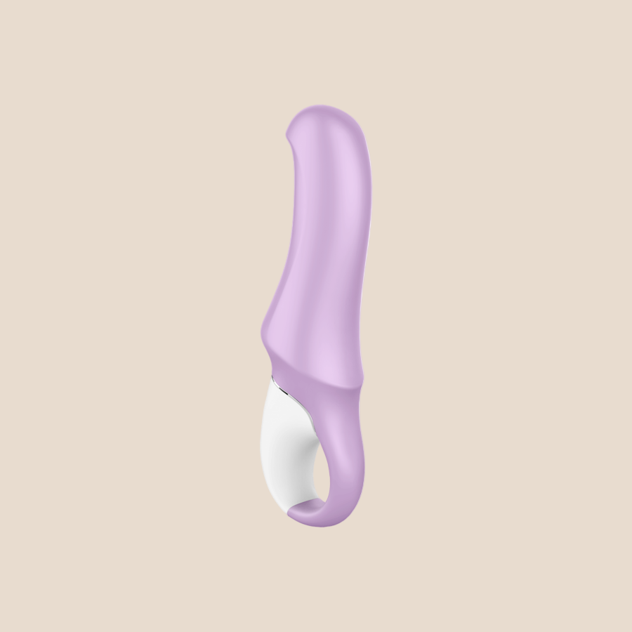 SATISFYER - VIBES CHARMING SMILE-4