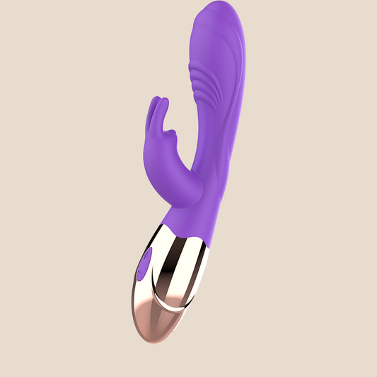 WOMANVIBE - VIORA SILICONE RECARREGÁVEL VIBRADOR-0