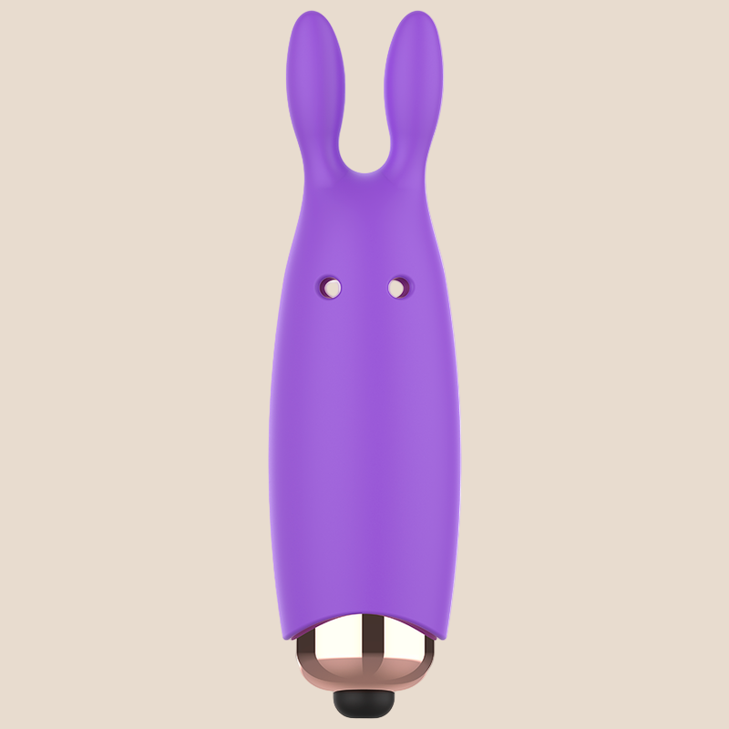 WOMANVIBE - ESTIMULADOR DE SILICONE BUGSY-3