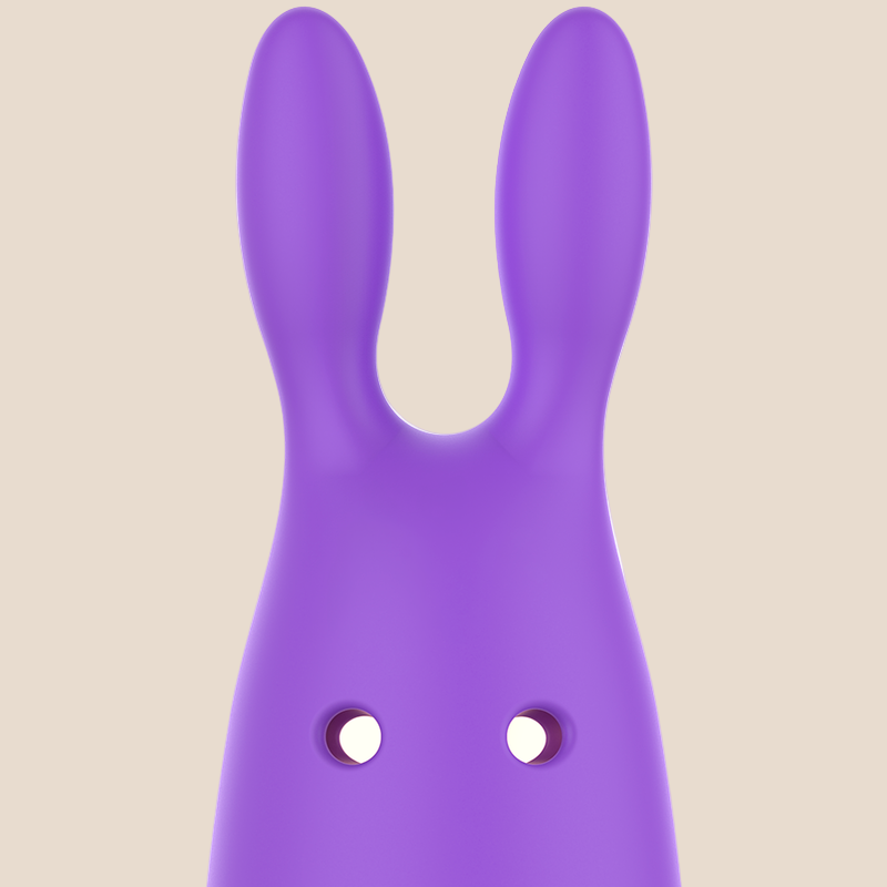 WOMANVIBE - ESTIMULADOR DE SILICONE BUGSY-4