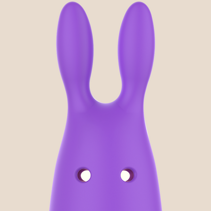 WOMANVIBE - ESTIMULADOR DE SILICONE BUGSY-4