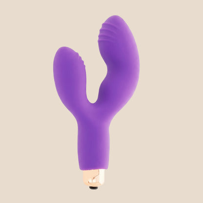 WOMANVIBE - VANIX VIBRATOR ESTIMULADOR SILICONE-2