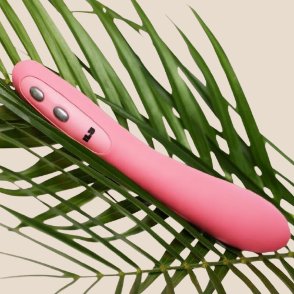 JE JOUE - VARITA VIBRADOR PUNTO G