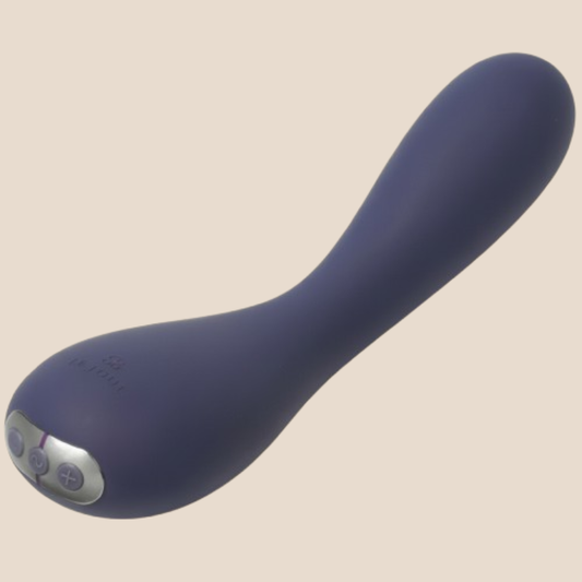 JE JOUE - VIBRADOR UMA