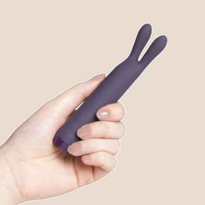 JE JOUE - RABBIT BULLET